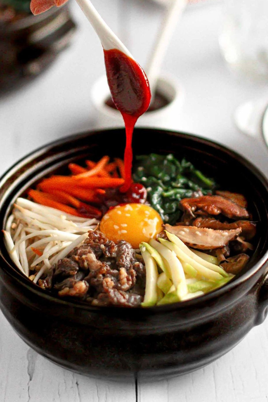 Cooking Class | Cucina Coreana