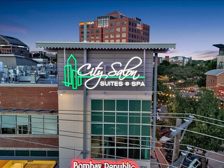 Benefits of Private Salon Suites in Richardson Texas