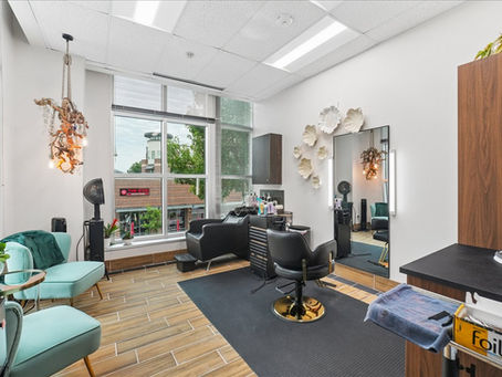 City Salon Suites Richardson Available Suites