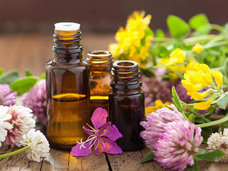 Floriterapia , non solo dei rimedi per l’Ansia