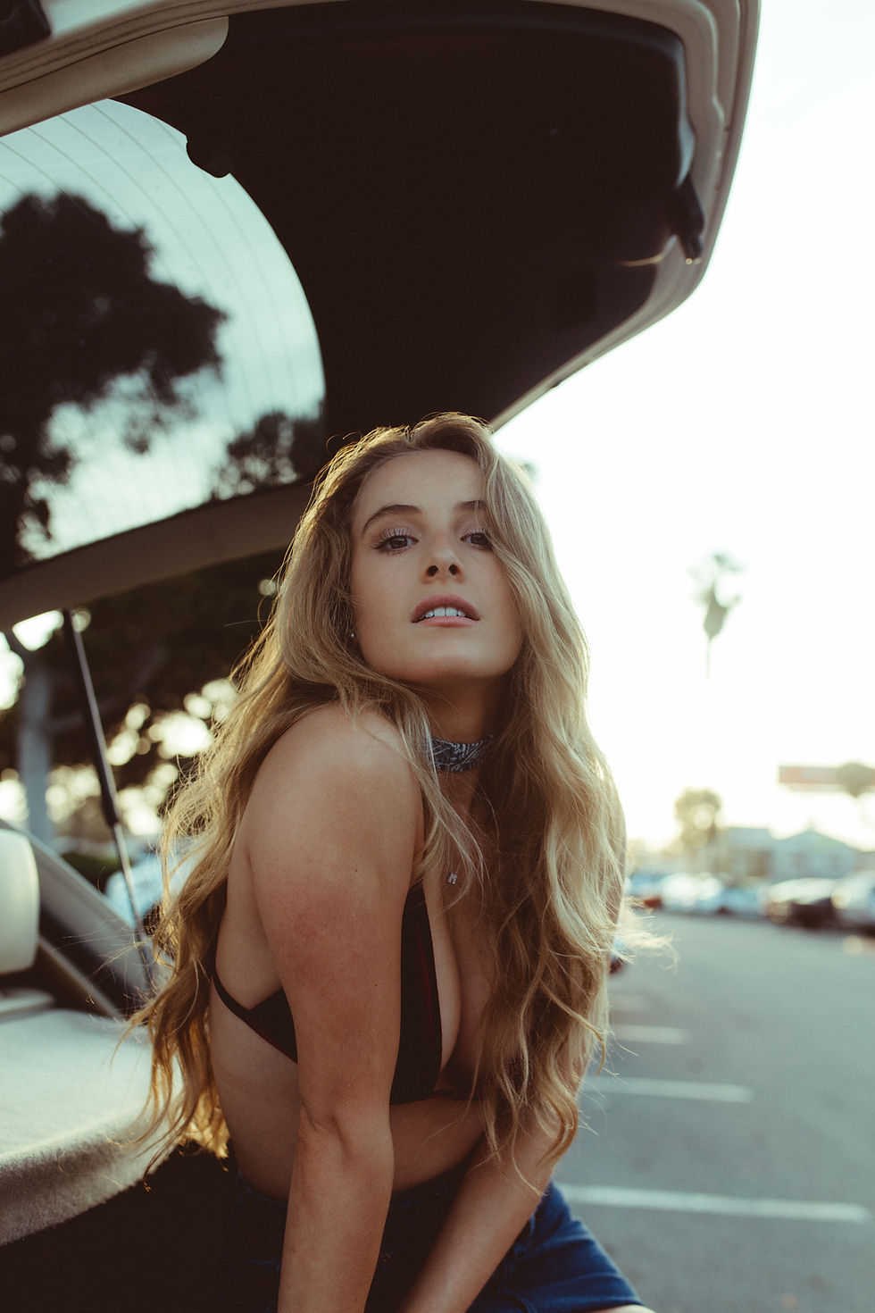 Instagram: MarlaGaray