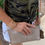 Thumbnail: Monogrammable Clutch/Crossbody Bag