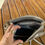 Thumbnail: Monogrammable Clutch/Crossbody Bag
