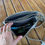 Thumbnail: Monogrammable Clutch/Crossbody Bag