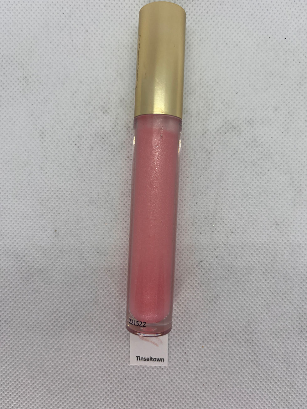 Thumbnail: City Lips Plumping Lip Gloss