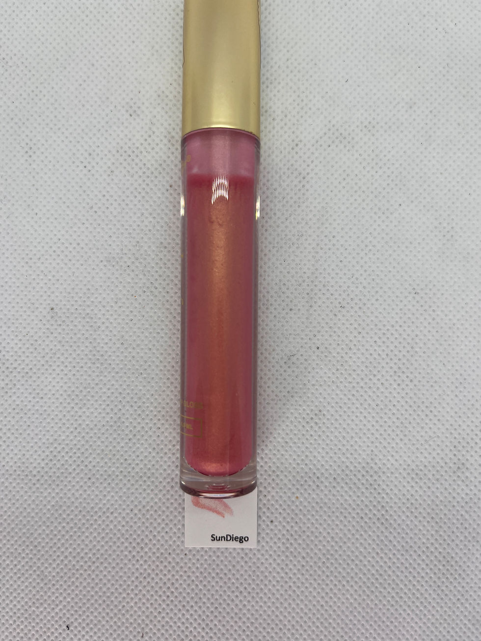 Thumbnail: City Lips Plumping Lip Gloss