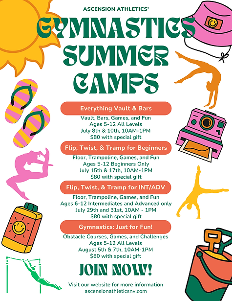 Gymnastics Summer Camp Flyer.png