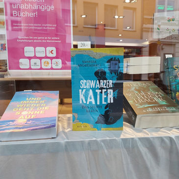 Monatsrückblick Februar 2026: Kurz aber oho!