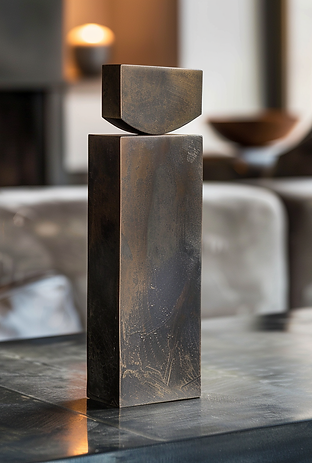 Collectible Art - Mystic | Artep Studio | Cape Town - South Africa