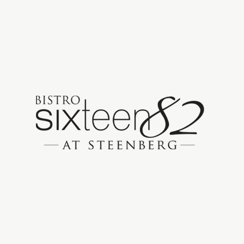 Studio Lloyd trusted by Bistro Sixteen82 at Steenberg