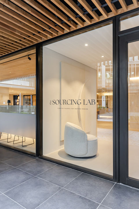 The Sourcing Lab | Cape Town | Artwork - Artep Studio