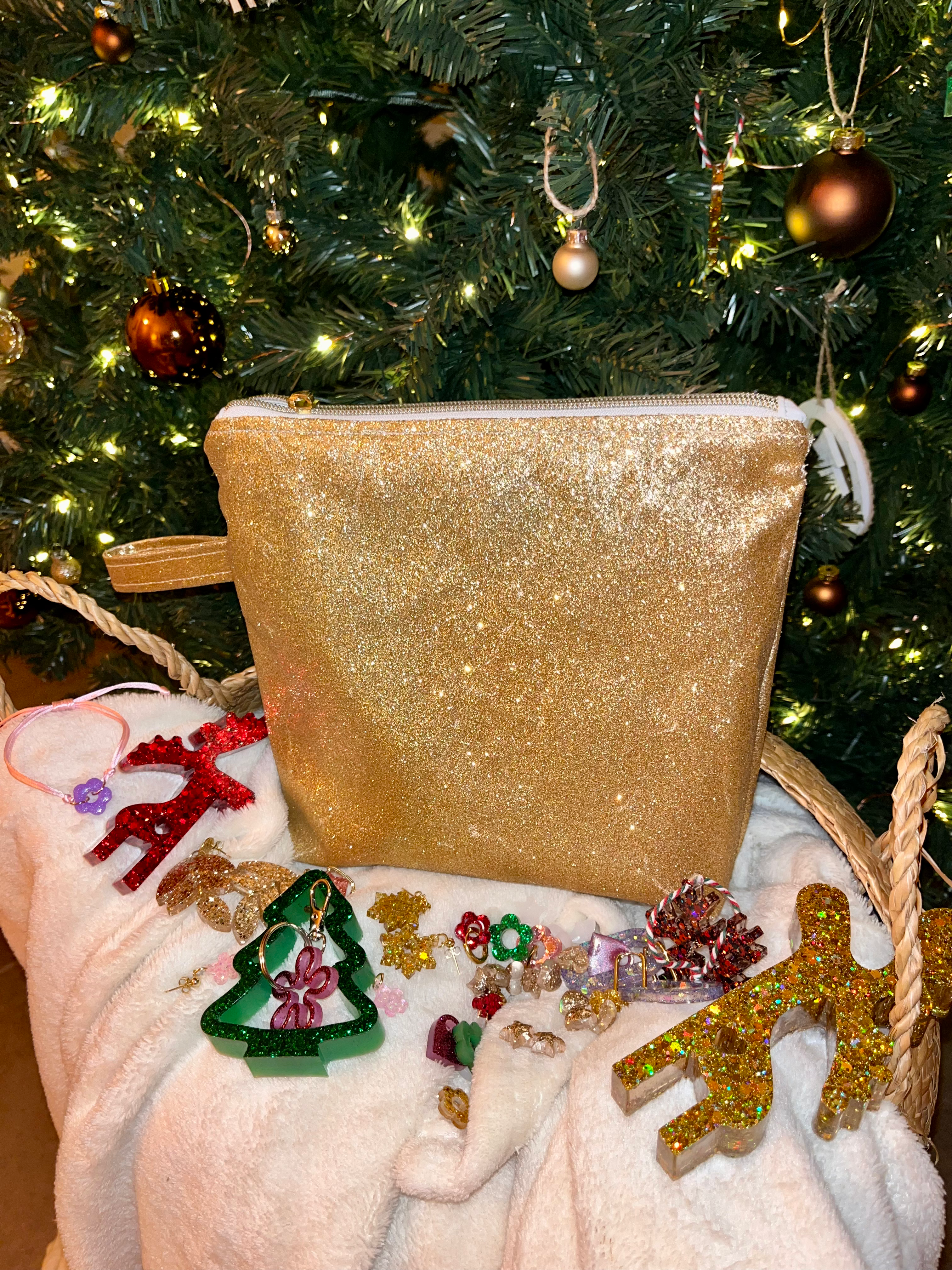 Calendrier de l’avent PEPITAZ