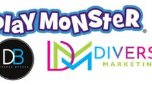 PlayMonster and Diverse Marketing Announce Strategic 3-Year Partnership