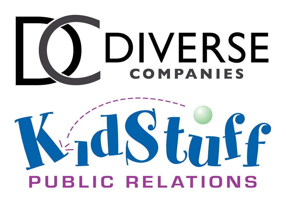 Diverse Companies Acquires KidStuff Public Relations: A New Chapter in Toy & Gift Industry Leadership