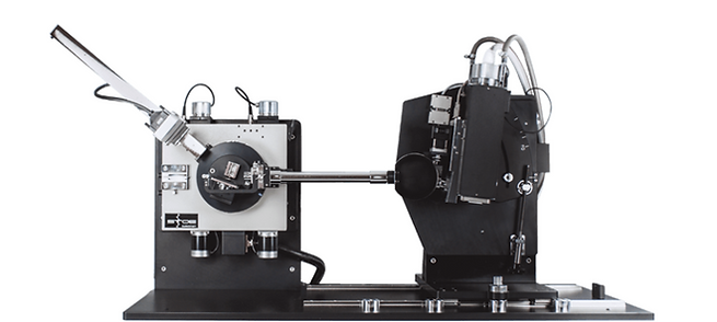 Sample Preparation & Characterization Tools