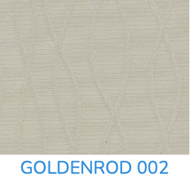 GOLDENROD 002