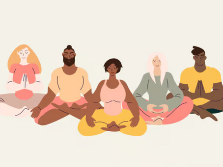 8 Effective Tips for Self-Soothing and Nurturing Your Mental Health