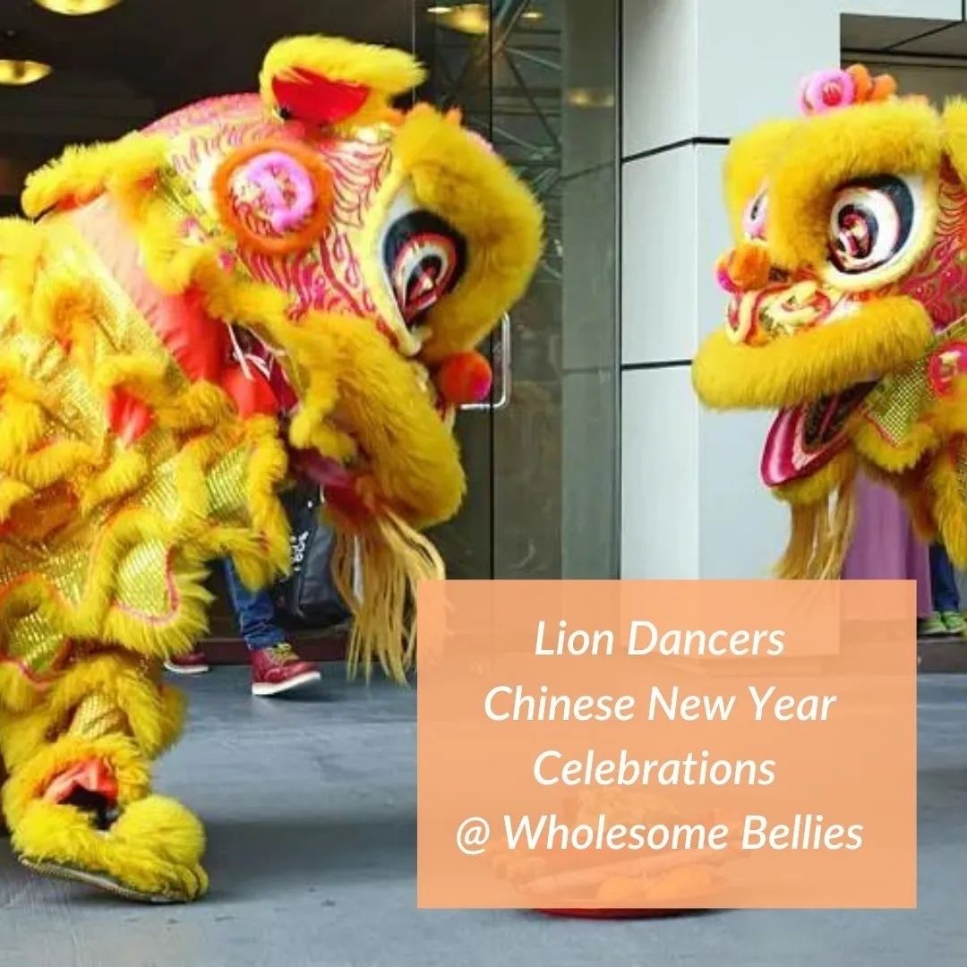 chinese new year extravaganza 5 february