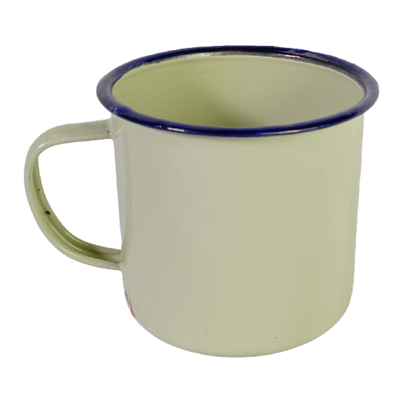 CANECA DE AGATA 9CM