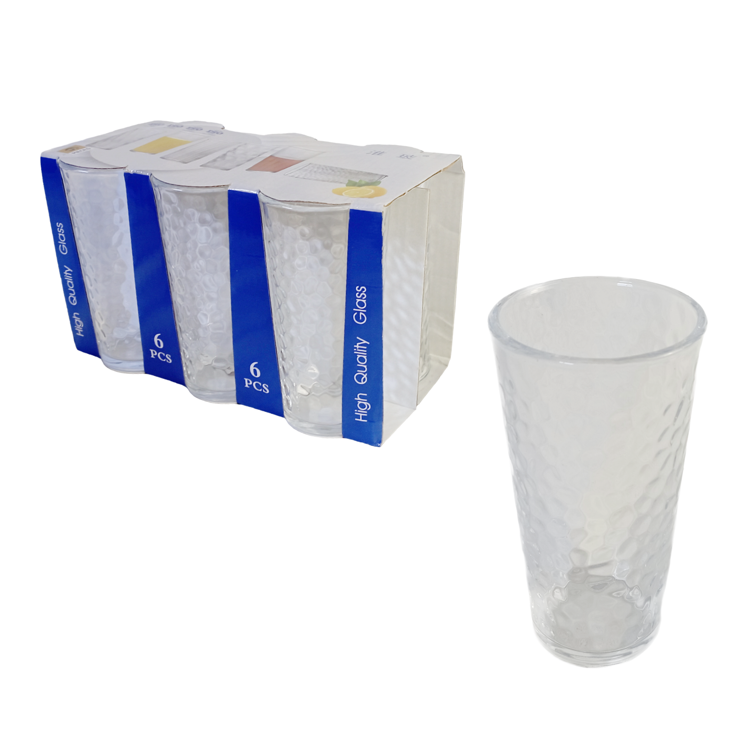 COPO X 6 200ML