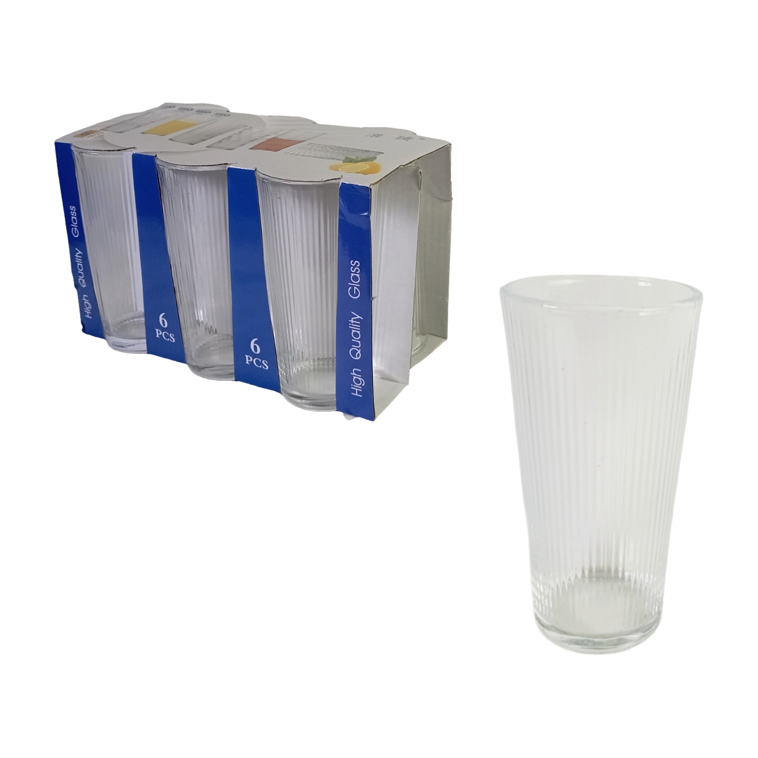 COPO X 6 200ML