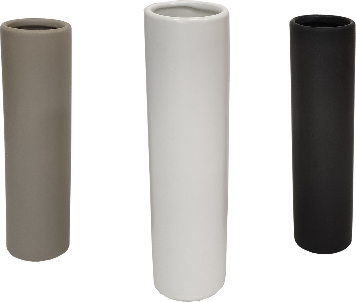VASO DE CERÂMICA