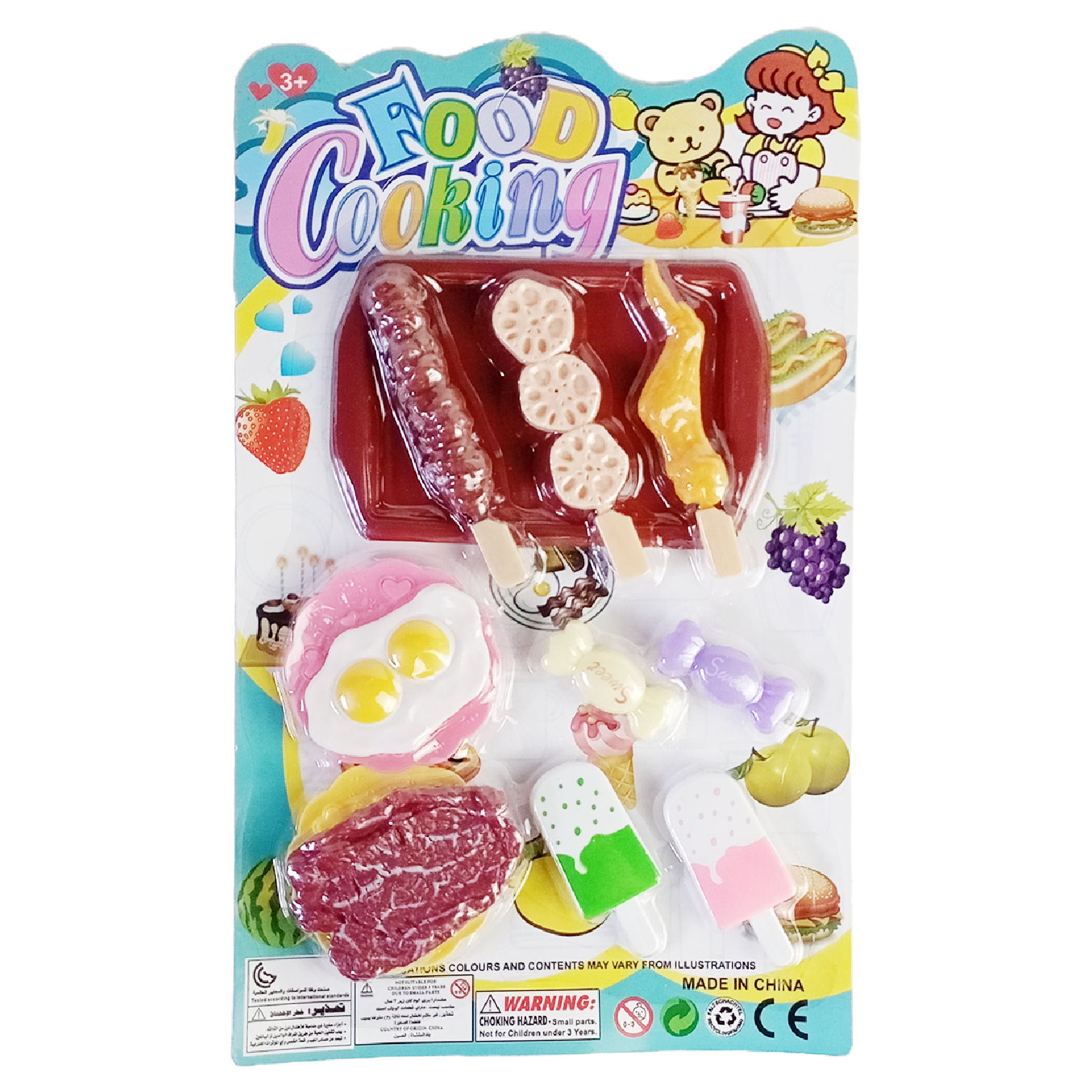 KIT COZINHA