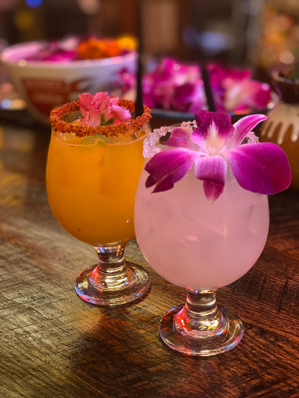 Downtown C-ville Food Tour + Wine Tasting - 11:30 am
