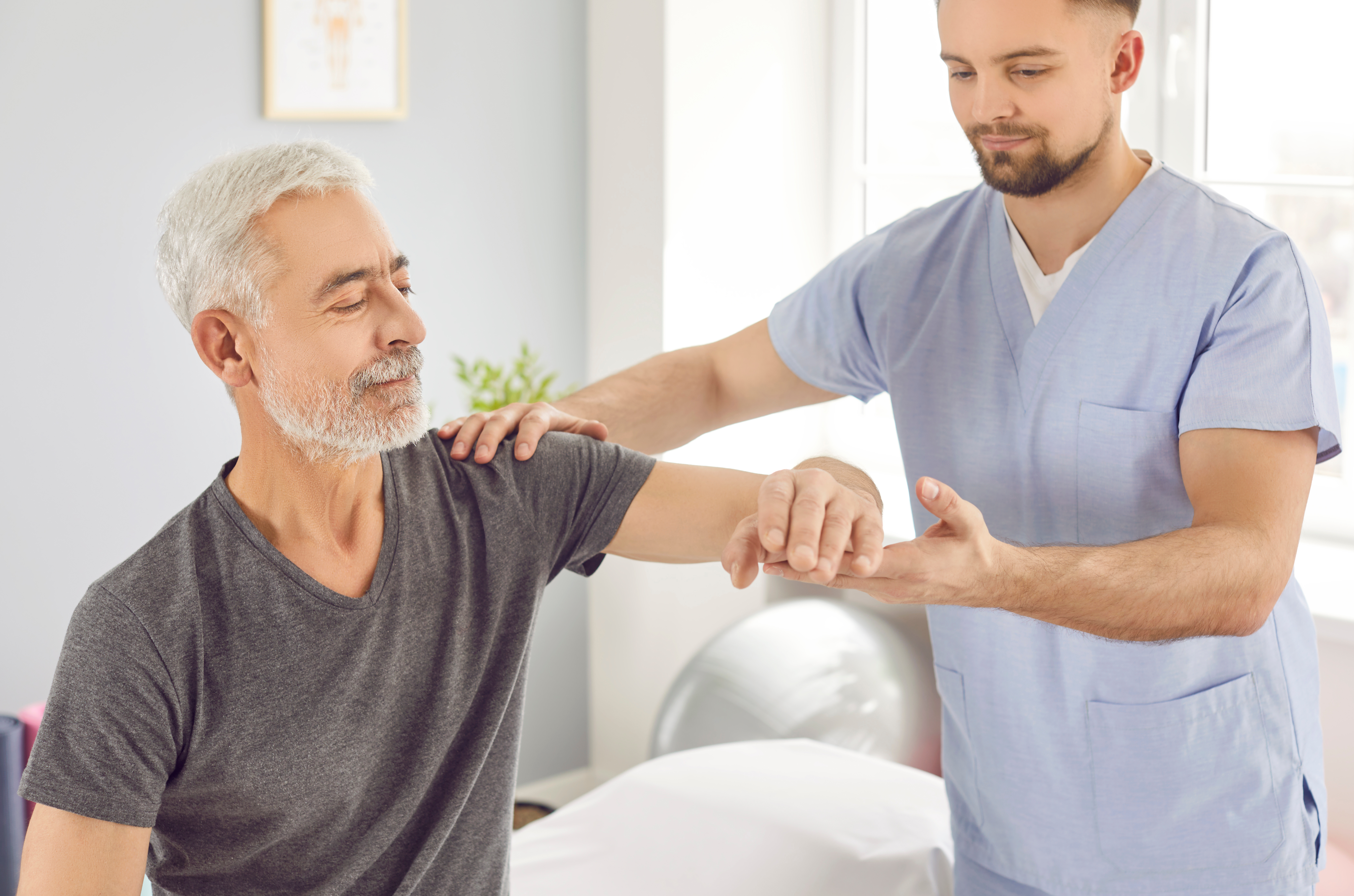 TANDEM CARE