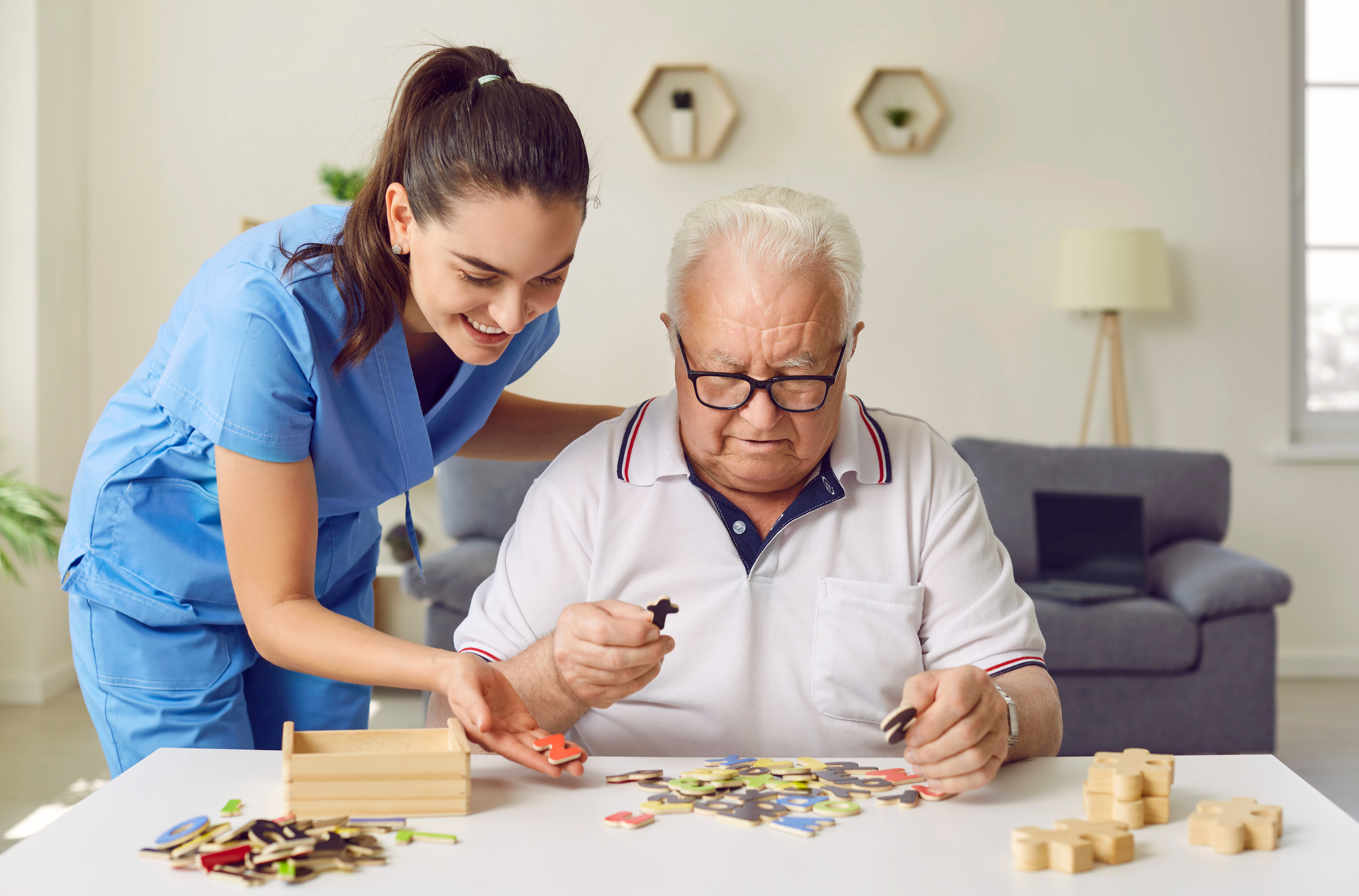 TANDEM CARE