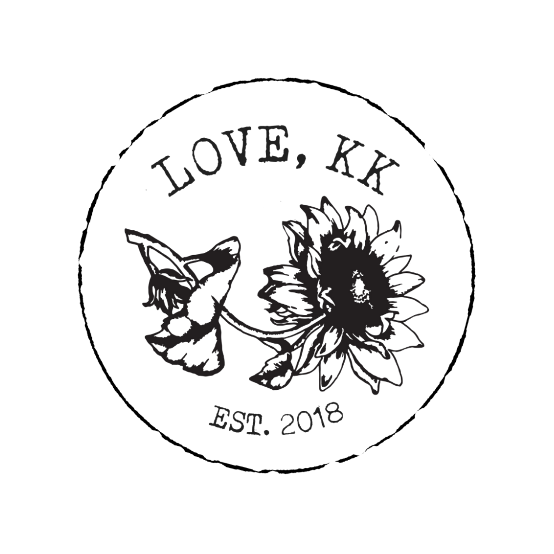 Get Involved Love KK Get Involved Love KK