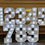 Thumbnail: LED Numbers. Large 4ft tall