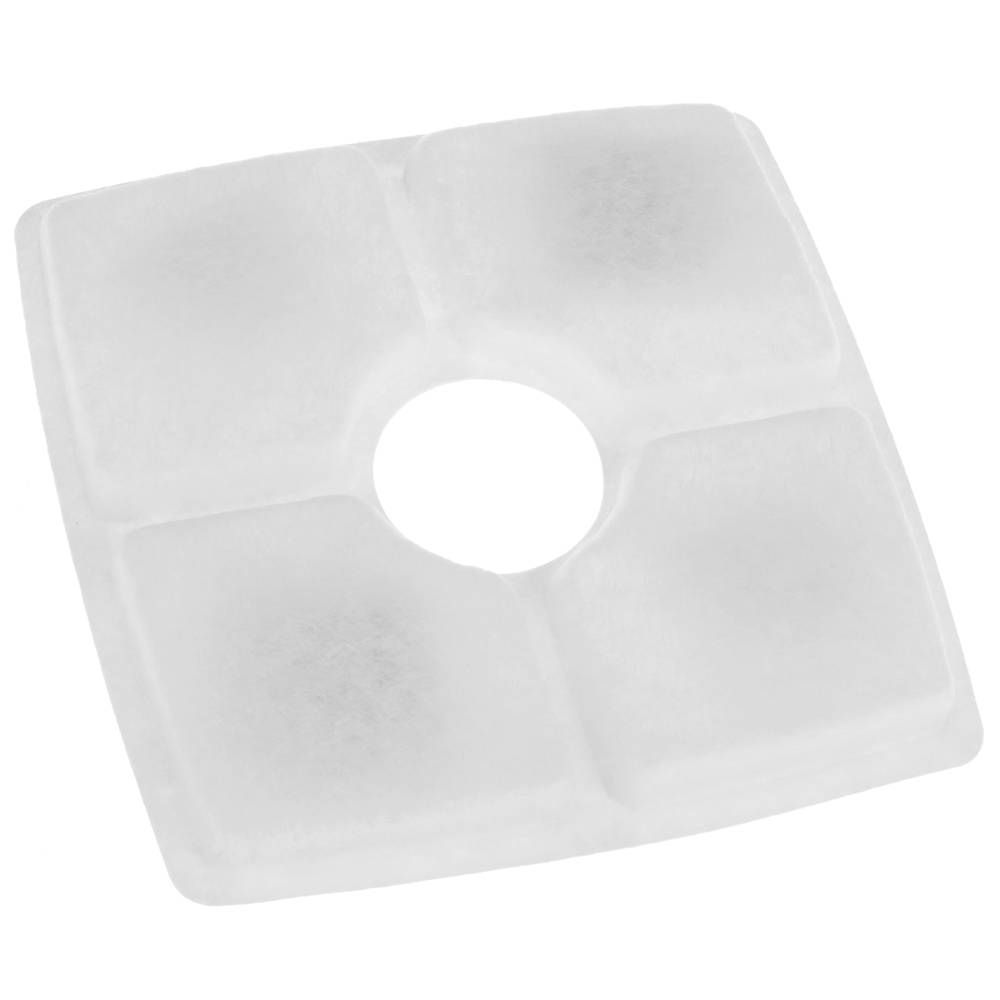 FILTRO CARBÓN ACTIVADO CUADRADO