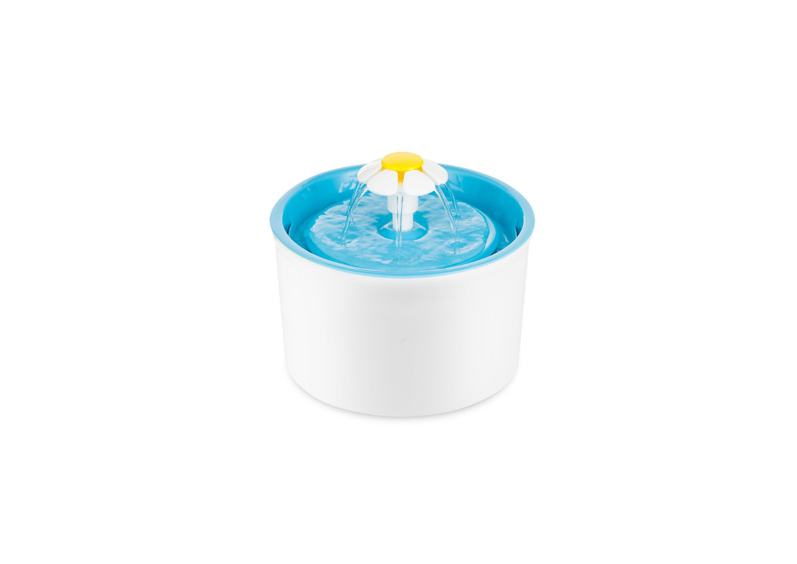 FUENTE DE AGUA 1,6 LITROS