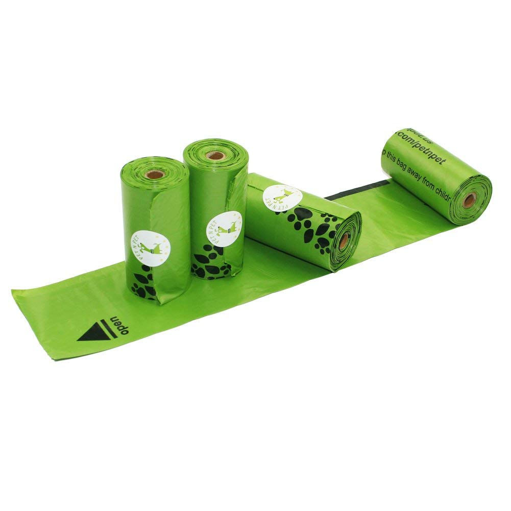 BOLSAS BIODRAGRABLES