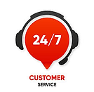 24X7 Support