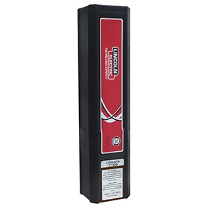Soldadura electrodo Lincoln 1/8 2100 x kilo