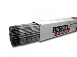 soldadura de electrodo 7018 3/16 lincoln