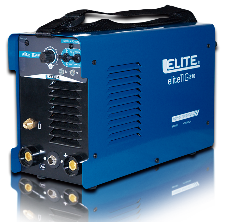 Elite Tig 210