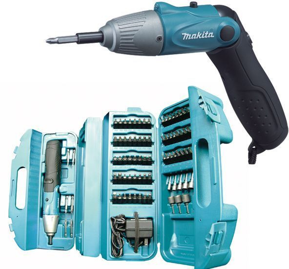 Atornillador Makita 6723dw 4.8v
