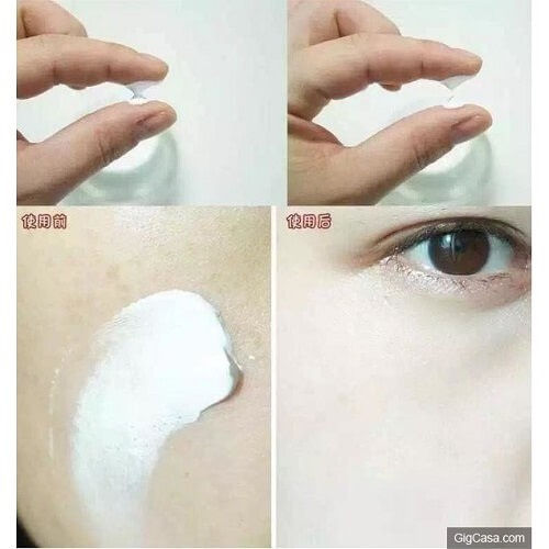 Hình thu nhỏ: Kem ốc sên dưỡng trắng da Goodal Premium Snail Tone Up Cream 30ML Hàn 30ML