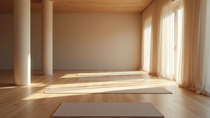 Join Our In-Person Yoga Classes Today