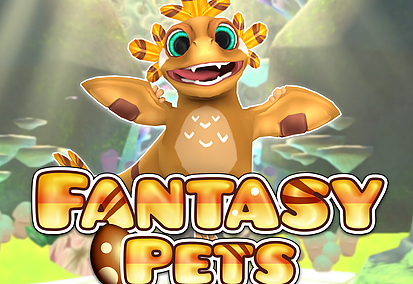 fantasy pet