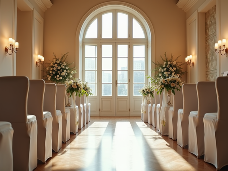 Transformez votre mariage avec une borne photo mariage Côte d'Azur