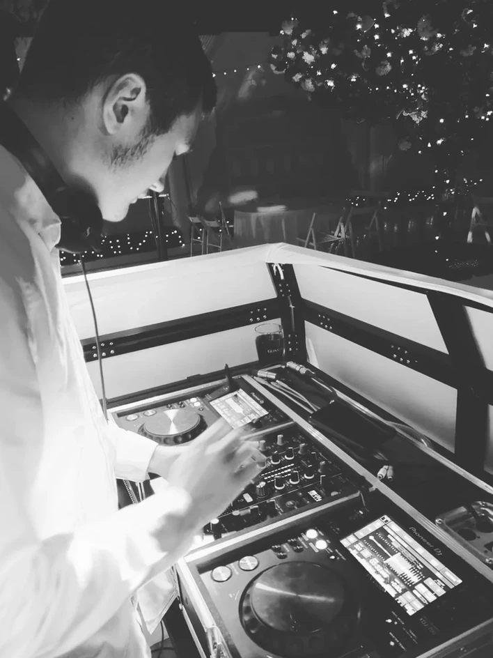 Affordable Dj Hornchurch Dj Knight Events