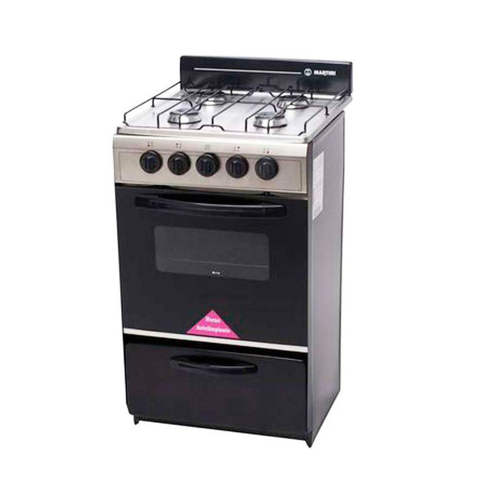Oferta Cocina Martiri Crystal en Walmart