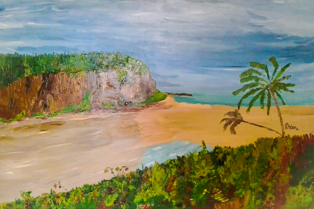 Montanha e Praia