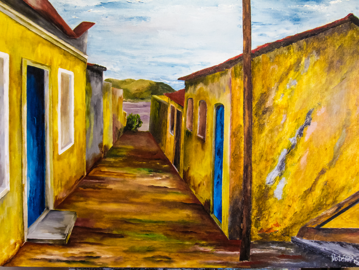 Penedo