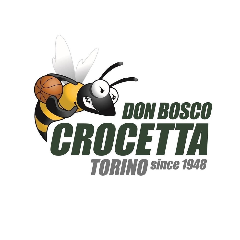 Don Bosco Crocetta vs BBG