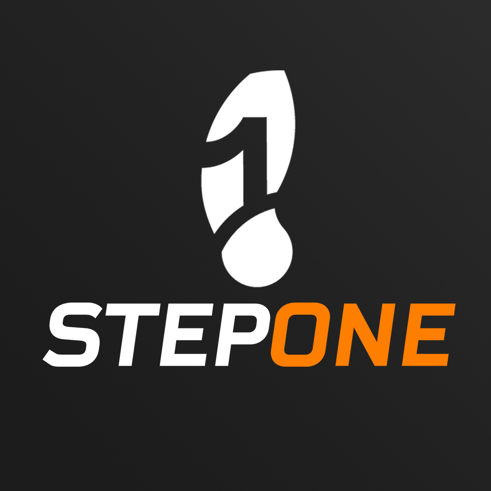 Stepone Fortnite - 